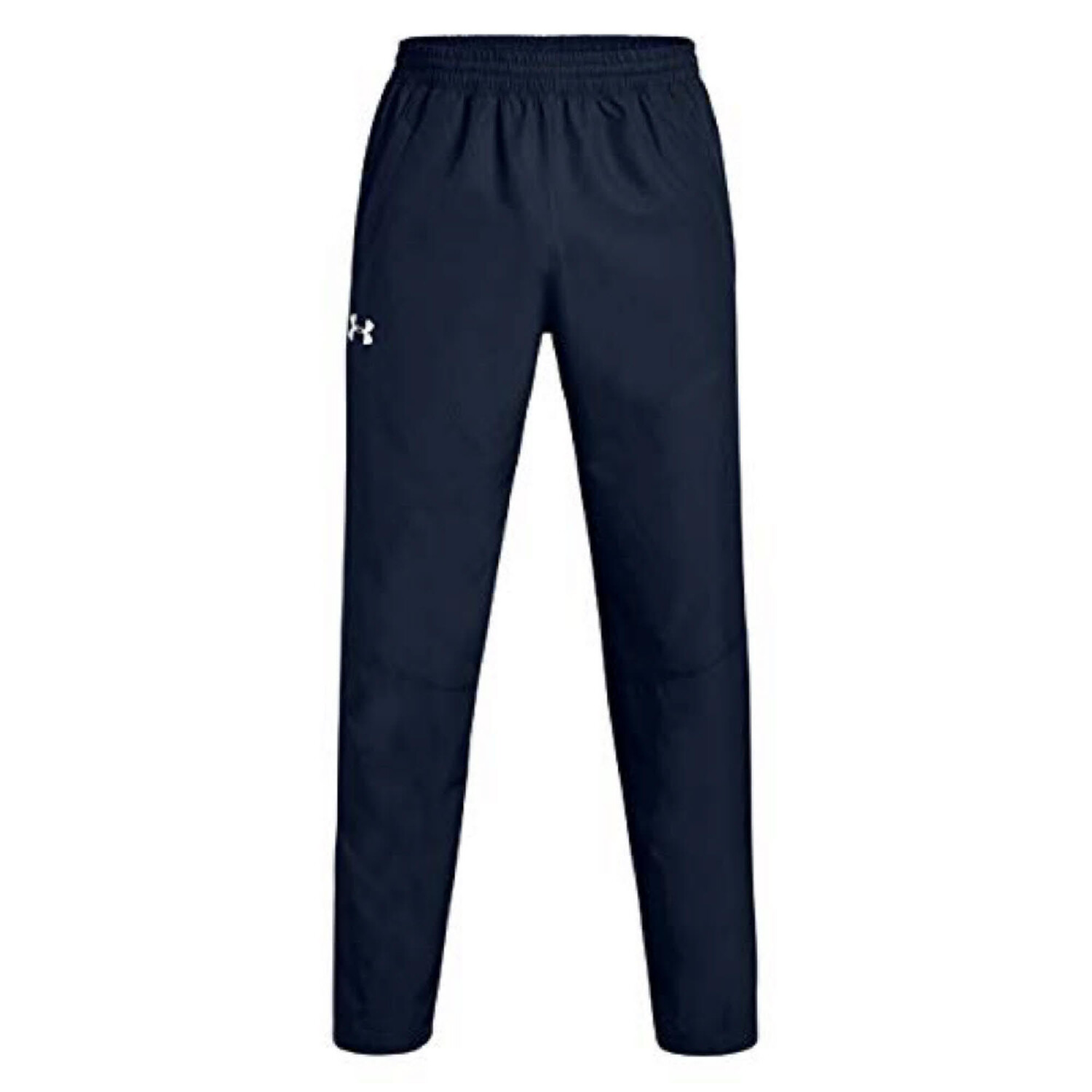 

Тренировочные брюки Under Armor Sportstyle Woven Pant, темно-синий