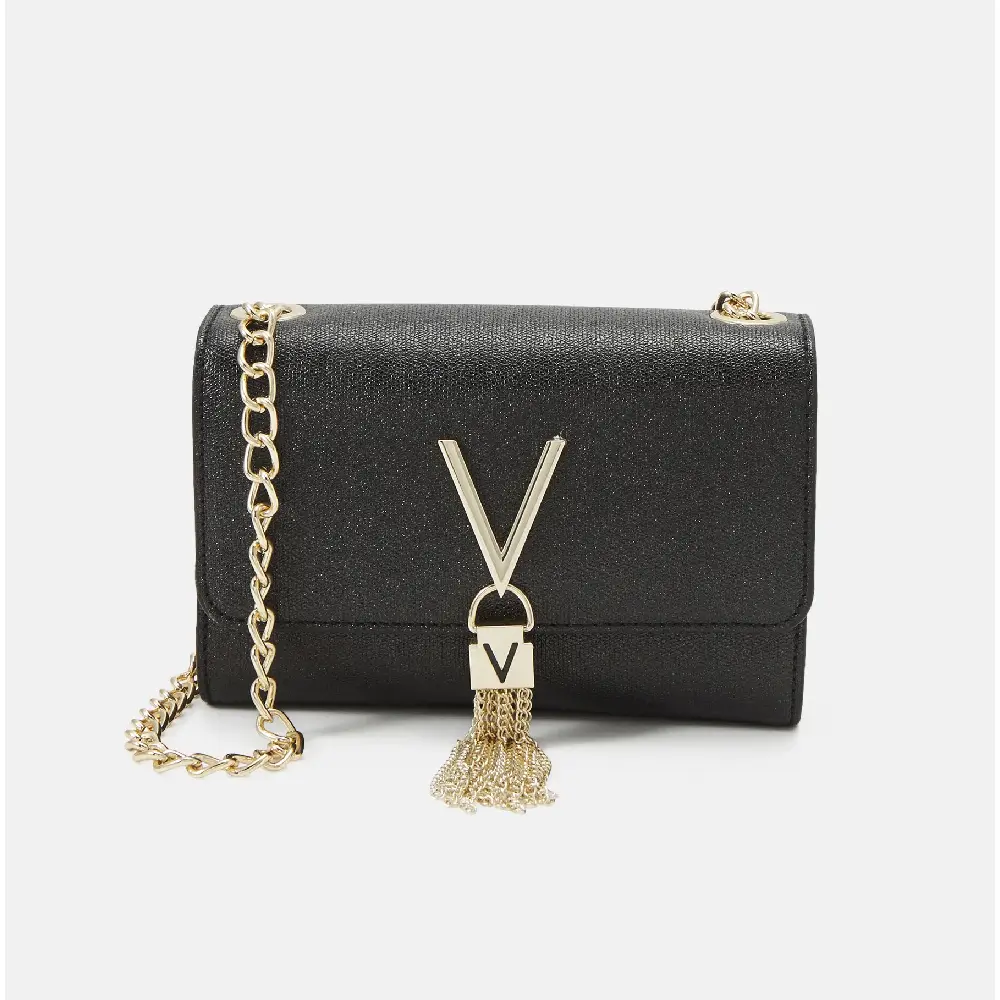 

Сумка Valentino Bags Divina, черный
