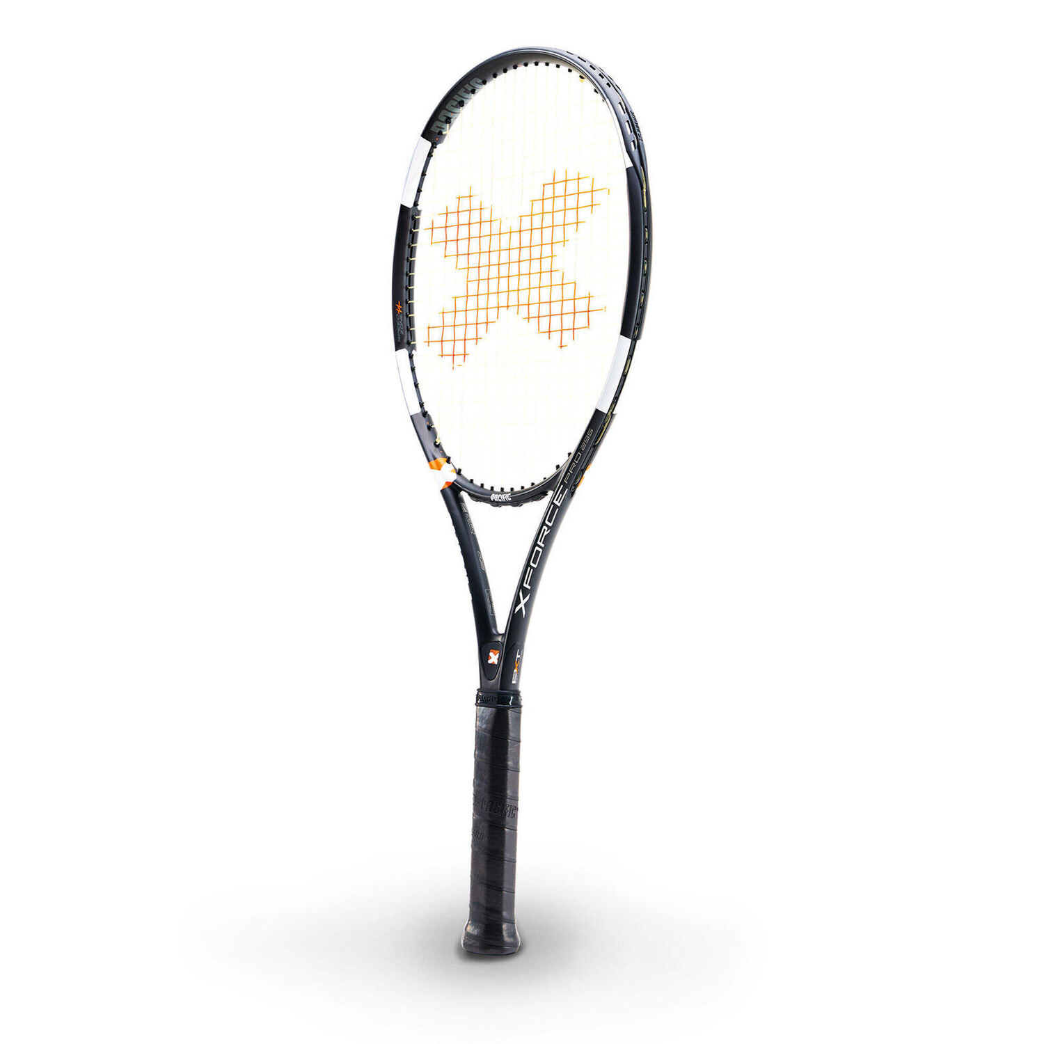 

Теннисная ракетка PACIFIC BXT X Force Pro 295, черно-белый