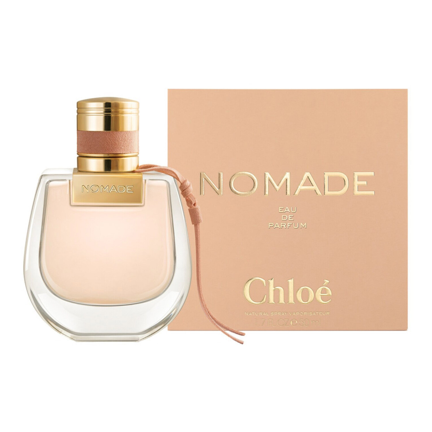 

Парфюмерная вода Chloe Nomade, 30 мл