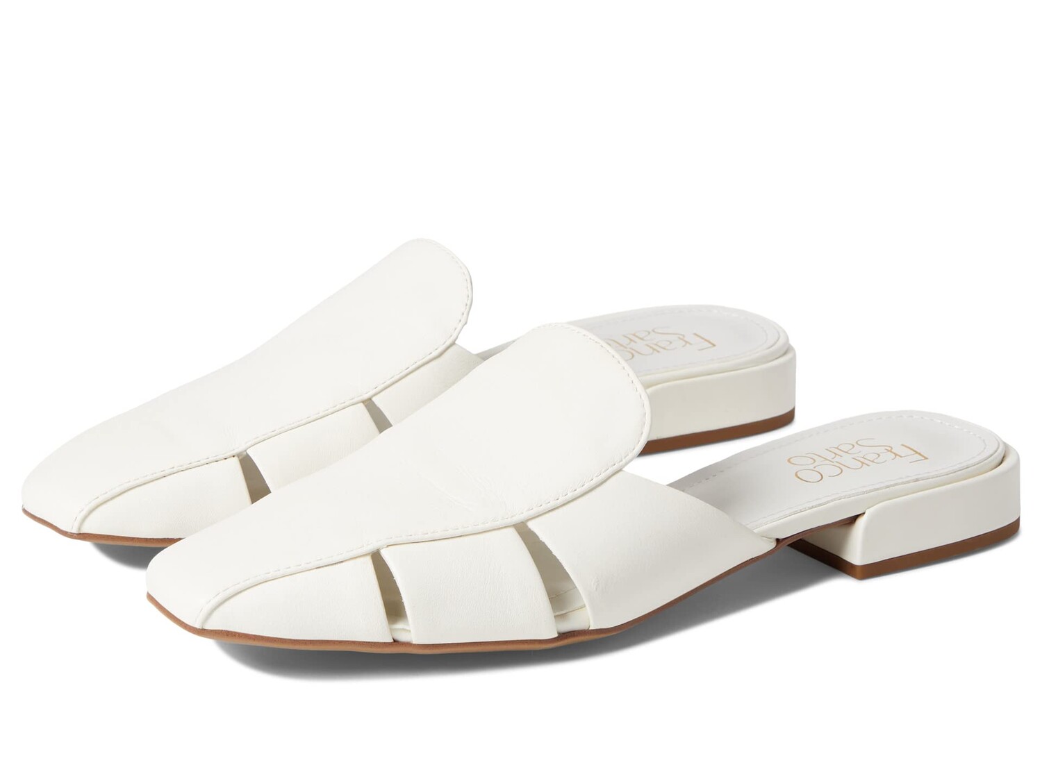 

Мокасины Franco Sarto, Vonda