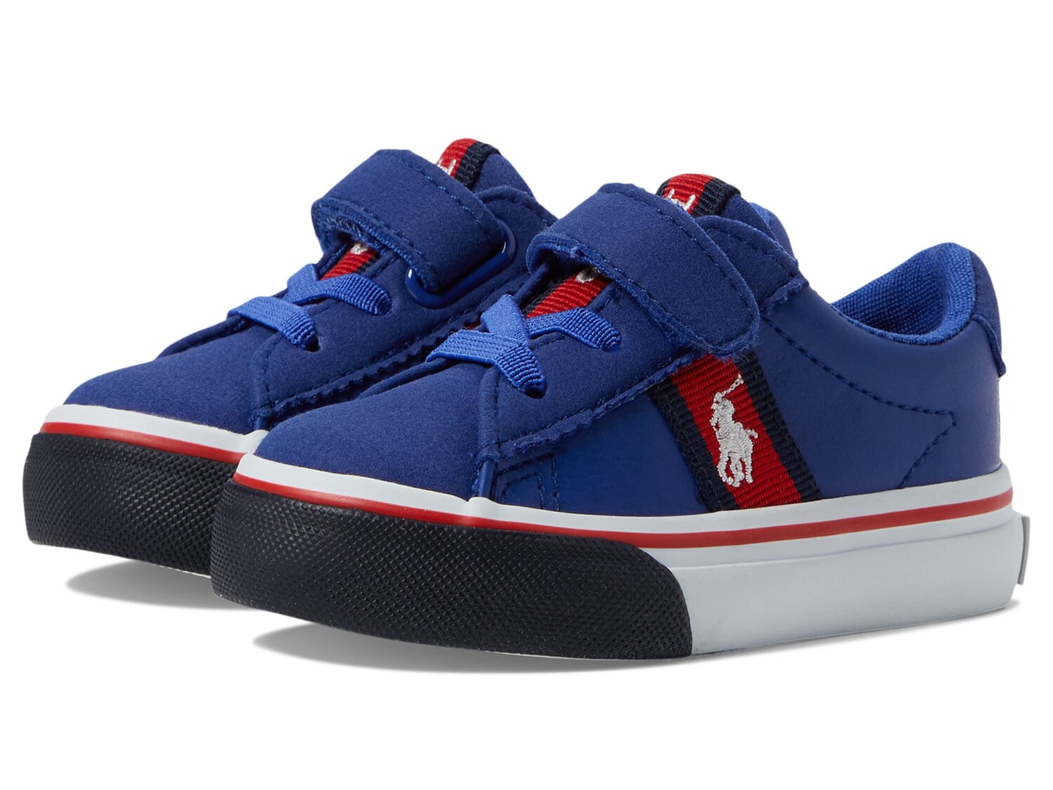 

Кроссовки Polo Ralph Lauren Kids, Wescott PS