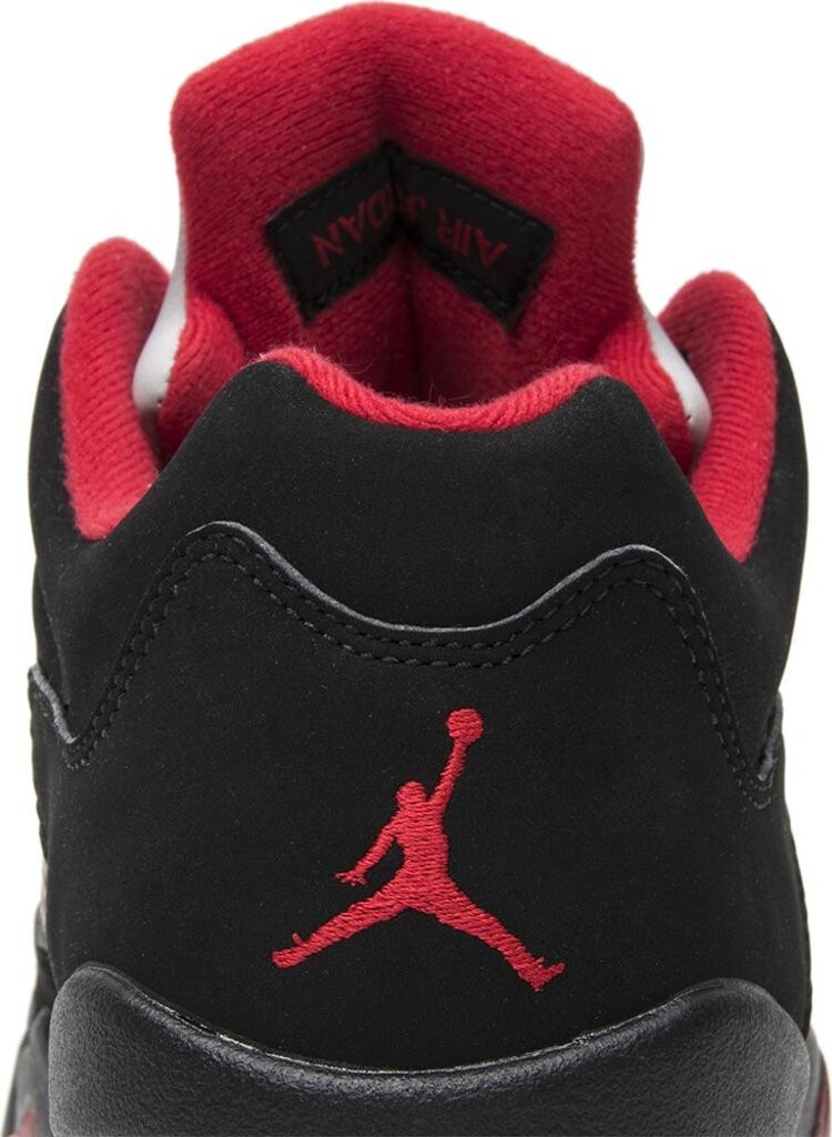 Nike air jordan 5 retro low alternate '90 sale