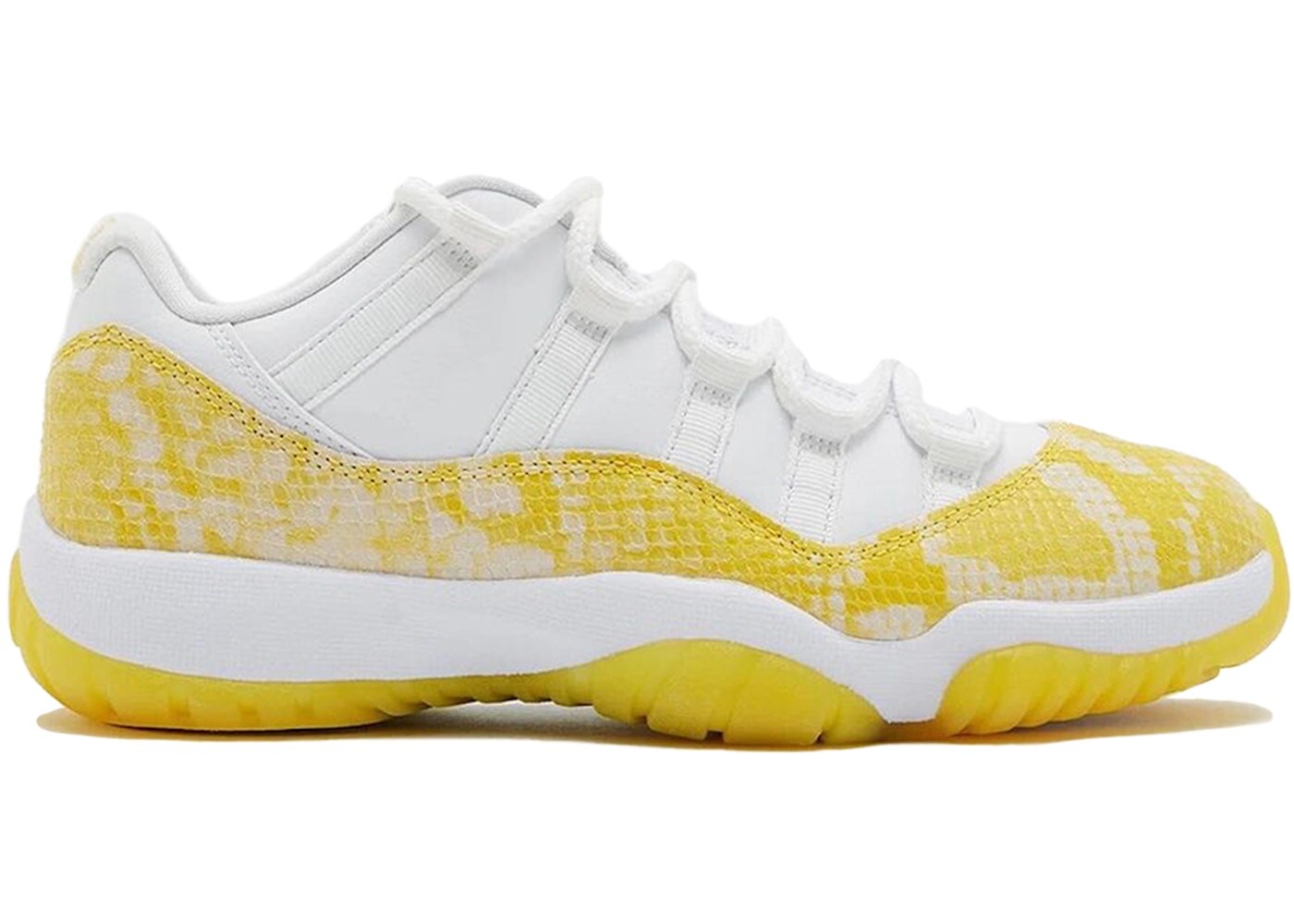 

Кроссовки Air Jordan 11 Retro Low