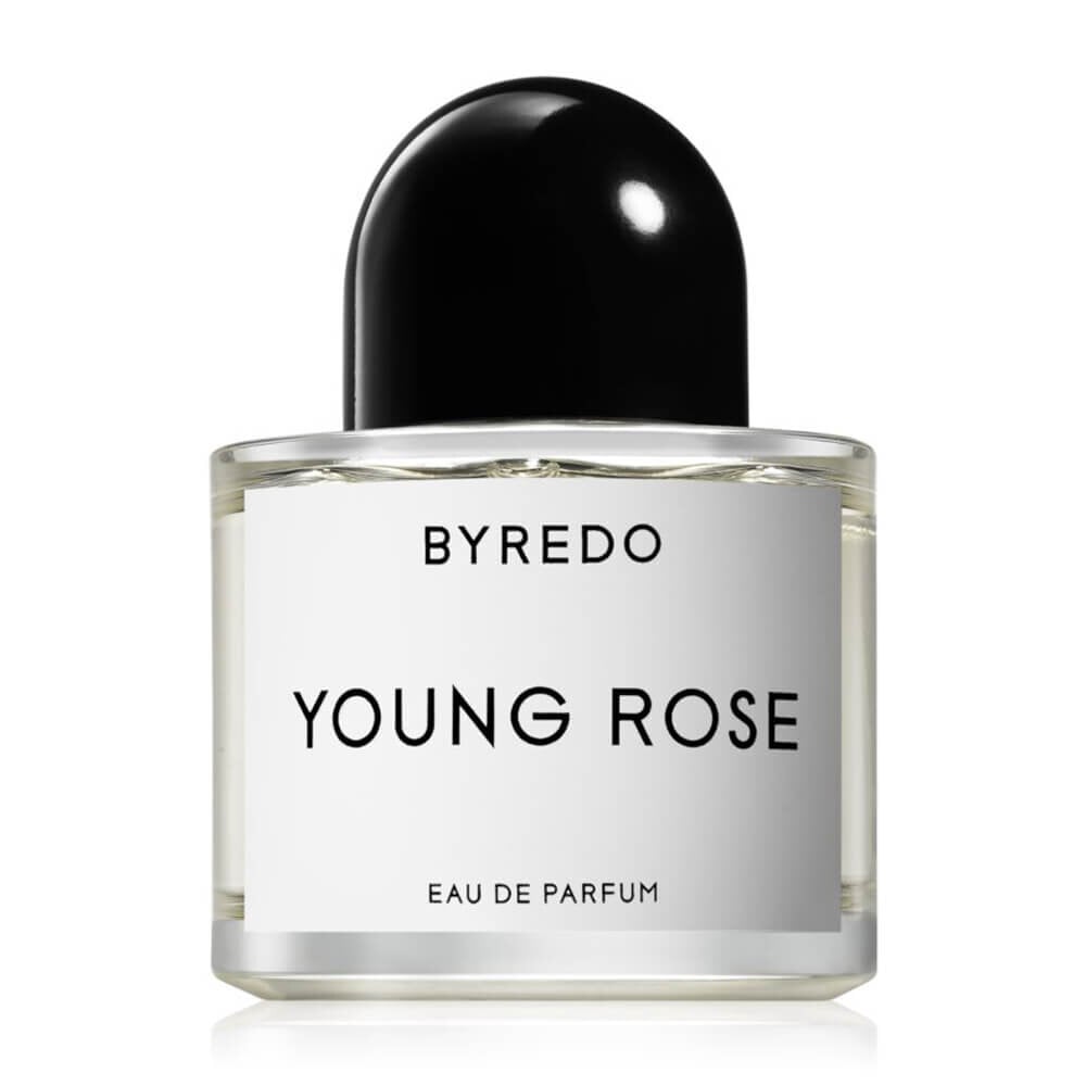 

Парфюмерная вода Byredo Young Rose, 50 мл