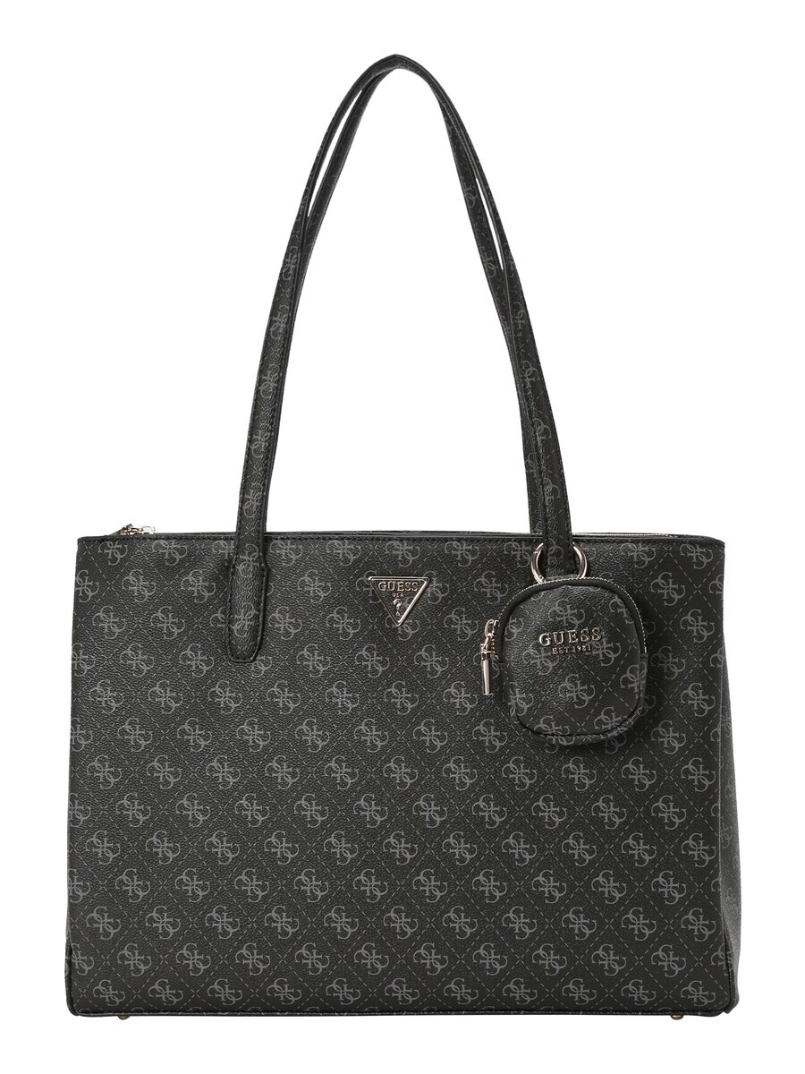 

Шоппер GUESS Shopper Power Play, черный