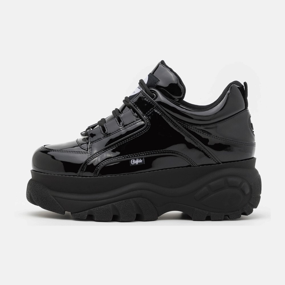 

Кроссовки Buffalo Zapatillas, black