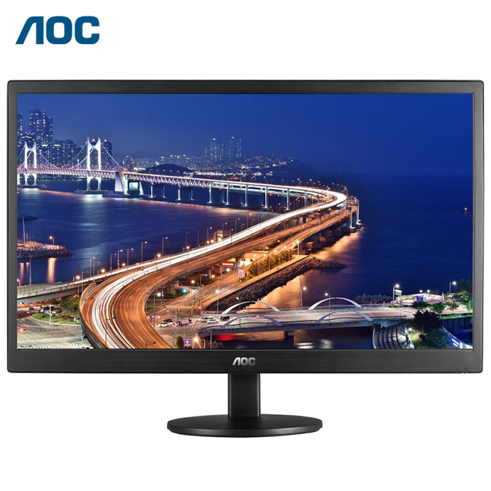 Монитор AOC E2070SWN 19,5