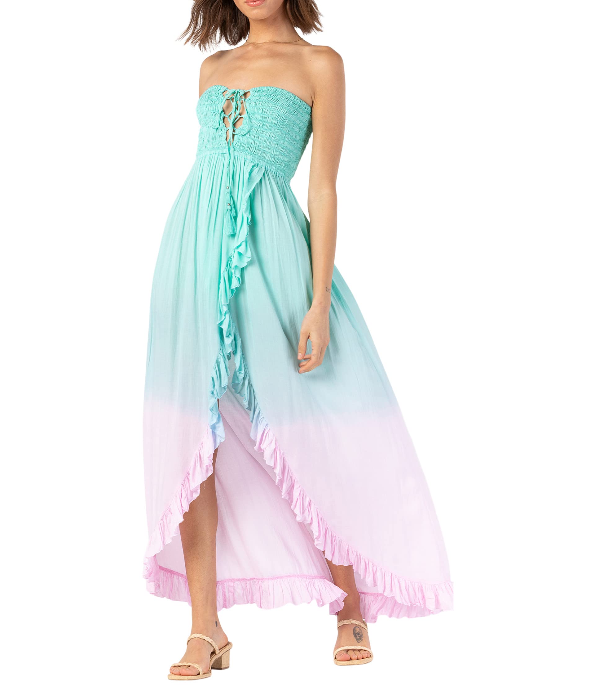 цена Платье Tiare Hawaii, Flynn Maxi Dress
