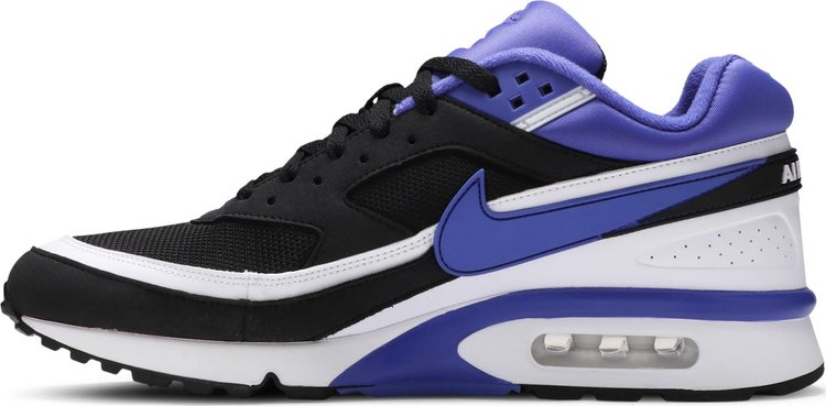 Nike air clearance max bw violet