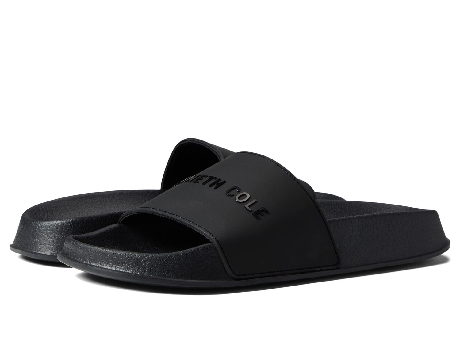 

Сандалии Kenneth Cole New York, Kenny Logo Slide
