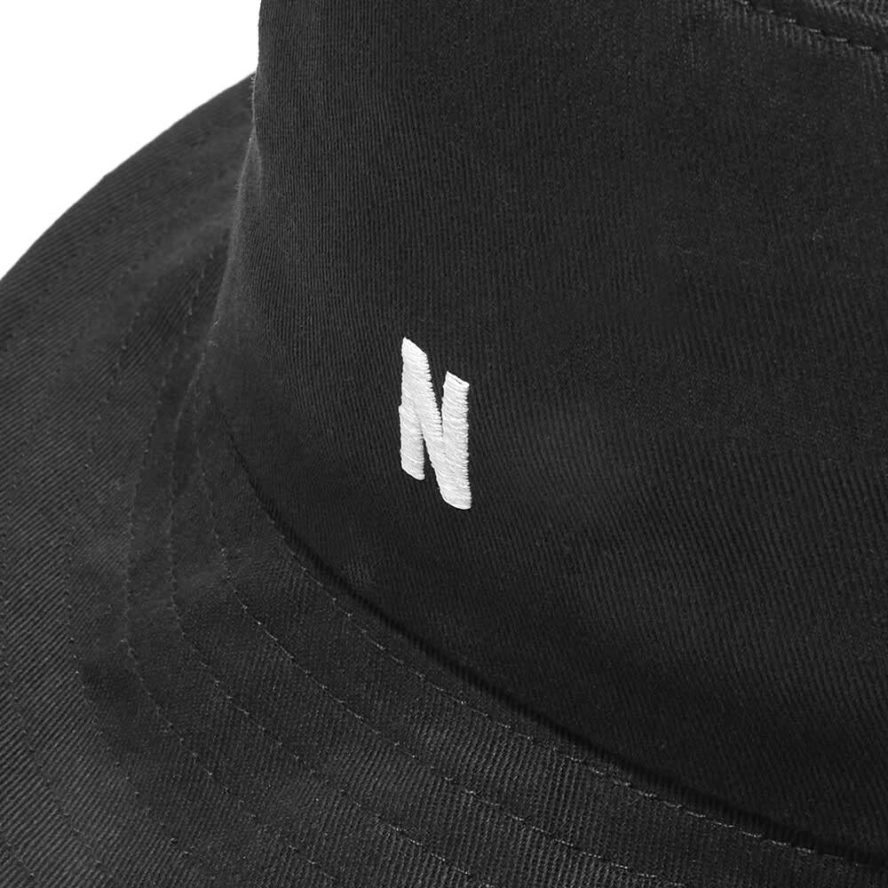 

Панама из твила Norse Projects