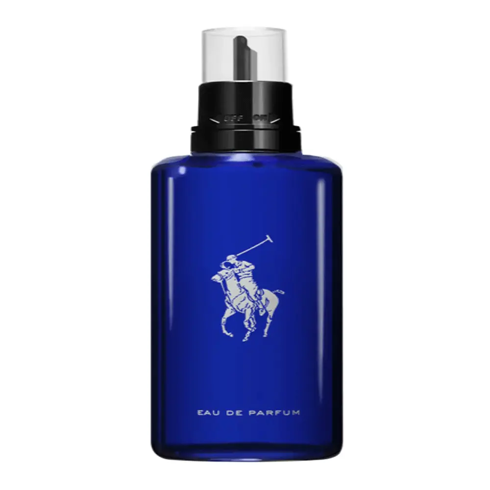 

Заправка парфюмерной воды Ralph Lauren Eau De Parfum Polo Blue, 150 мл
