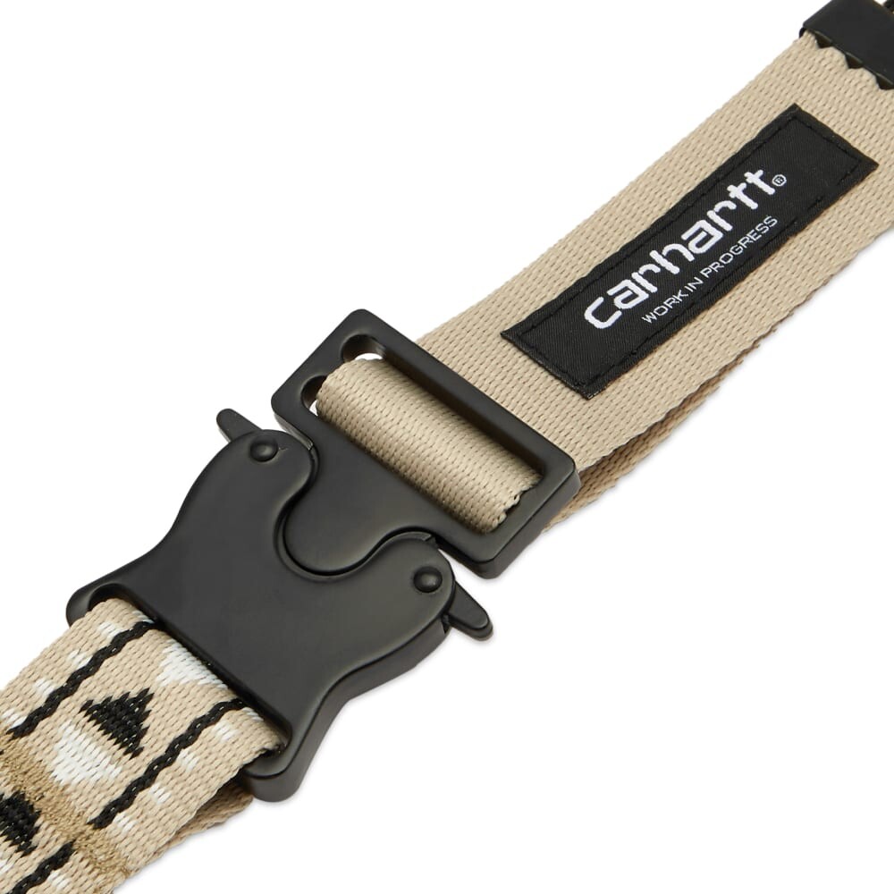 

Ремень Carhartt WIP Coba Belt