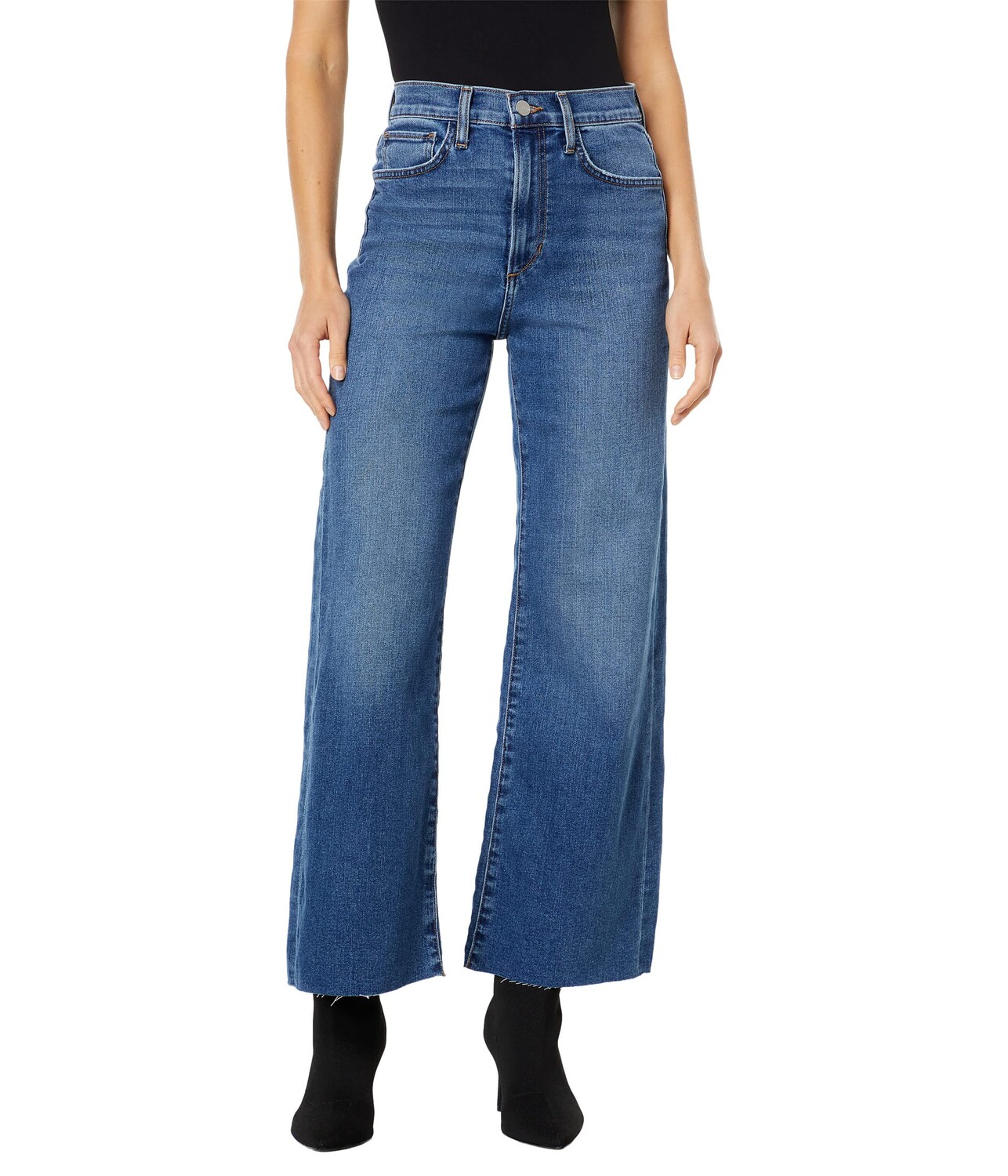 

Джинсы Joe's Jeans, The Mia Ankle w/ Raw Hem