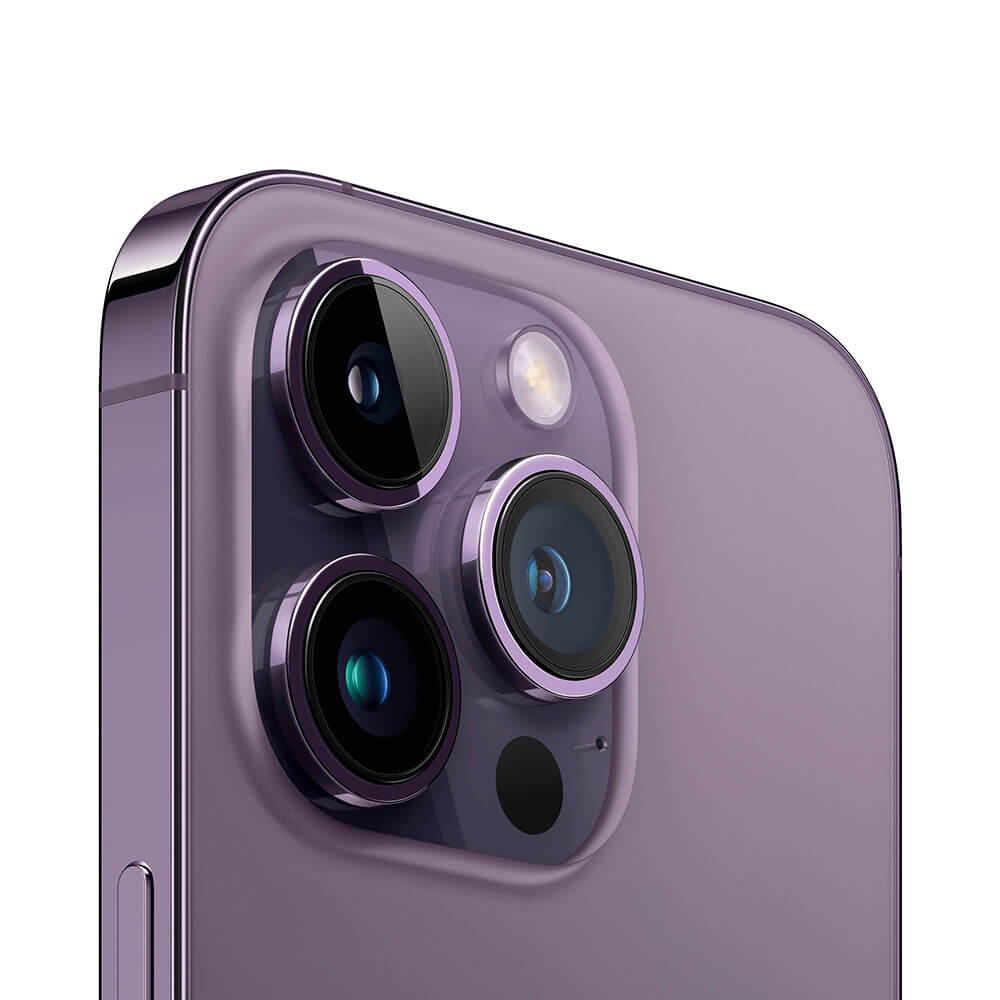 Смартфон Apple iPhone 14 Pro, 512 ГБ, Deep Purple – купить по выгодным  ценам с доставкой из-за рубежа через сервис «CDEK.Shopping»