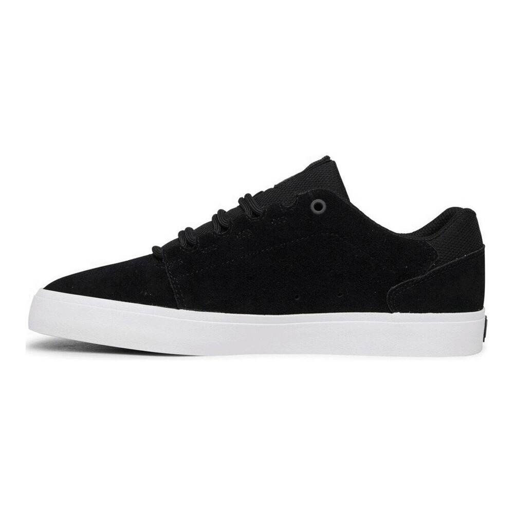 

Кроссовки DC Shoes Hyde S, black/white
