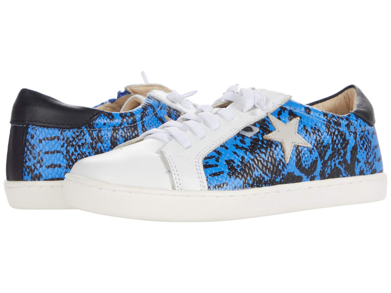 

Кроссовки Old Soles, Milky-Way