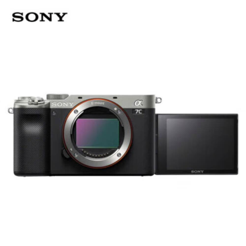 

Фотоаппарат Sony Alpha 7C （A7c/a7c/a7c）
