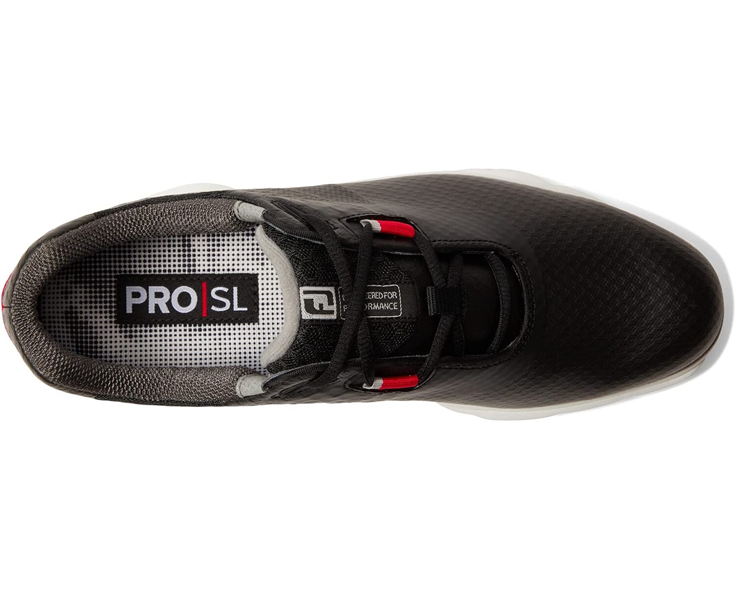 

Кроссовки ProSL Sport FootJoy, черный