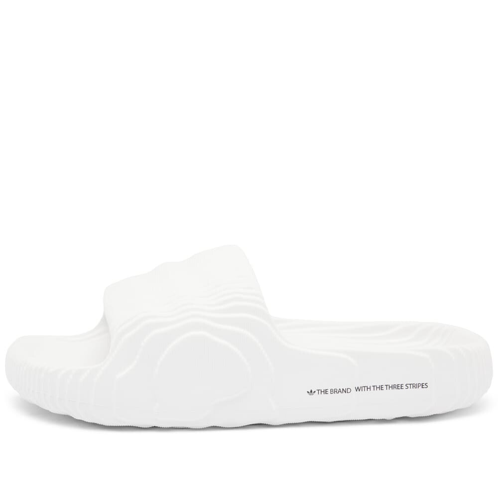 

Шлепанцы Adidas Adilette 22, белый