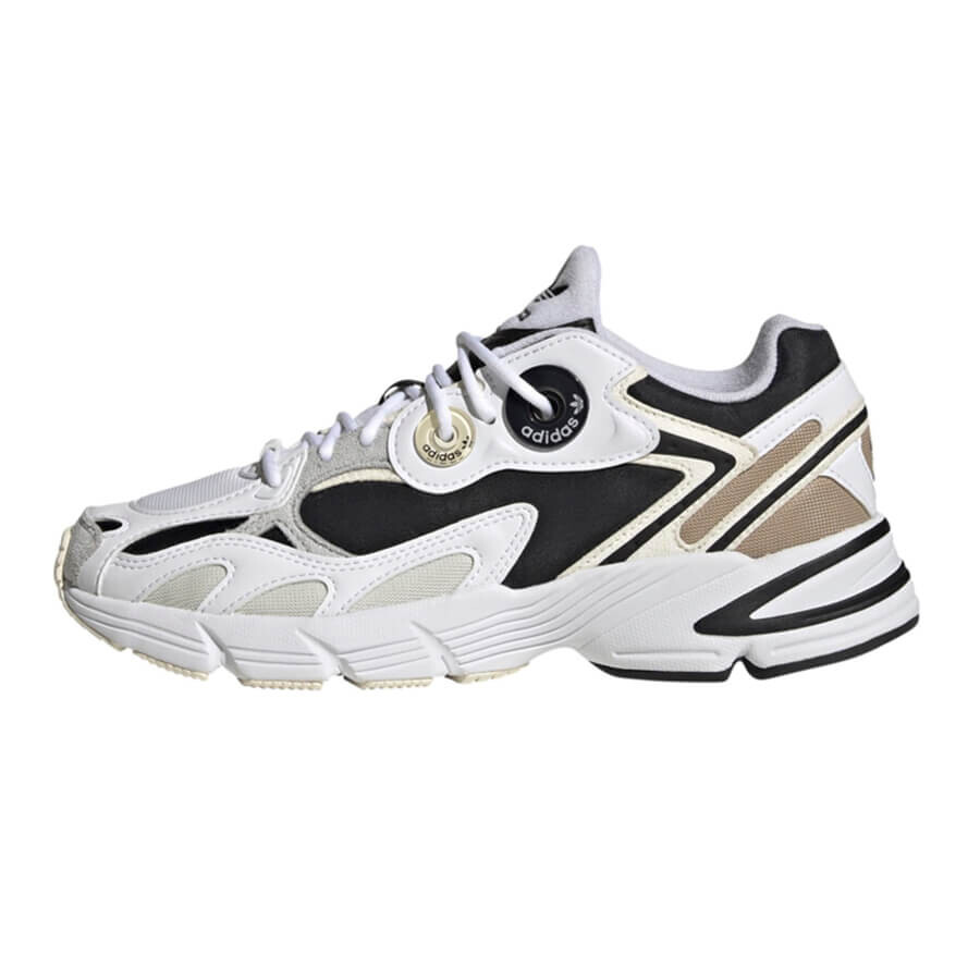 

Кроссовки Adidas Astir, белый