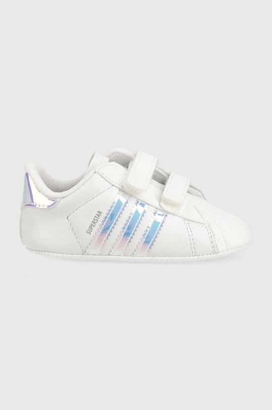 

Детские кроссовки Superstar adidas Originals, белый