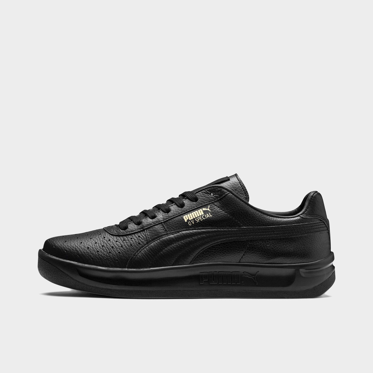 

Мужская повседневная обувь Puma GV Special Plus, черный