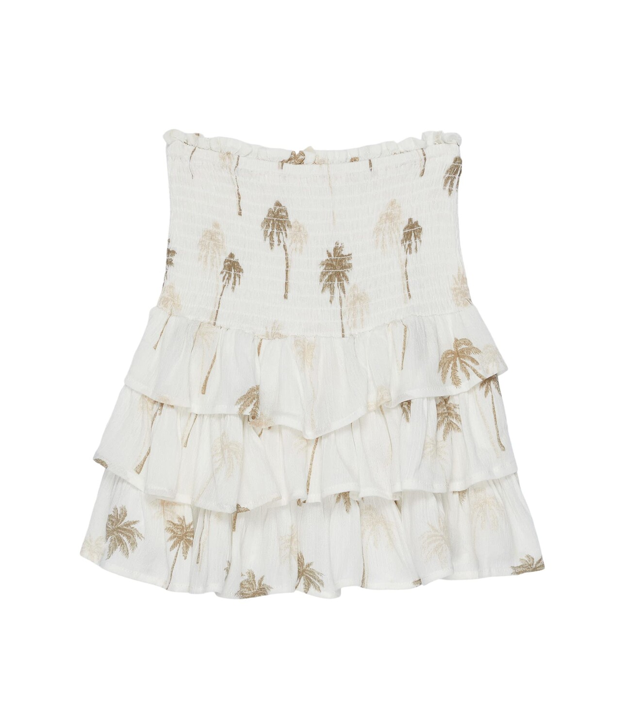 

Юбка Vintage Havana Kids, Ruffle Skirt