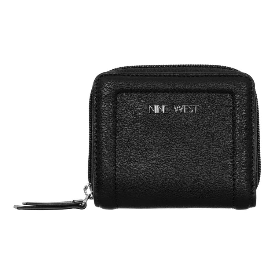 

Кошелек Nine West Antionetta Top-handle, черный