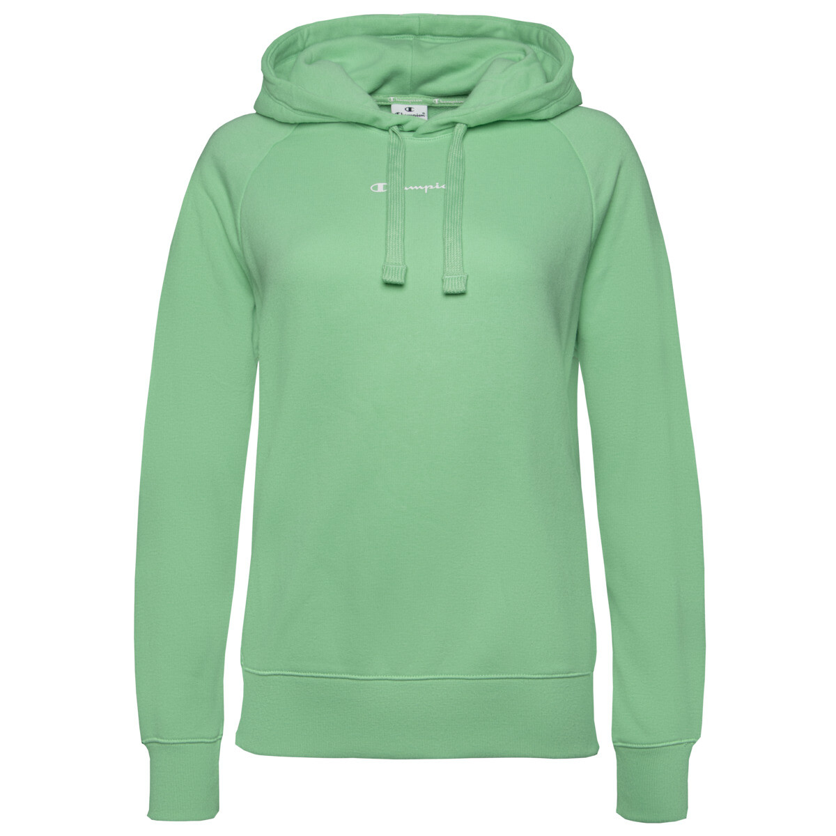 

Толстовка Champion Kapuzenpullover Hooded, цвет gruen