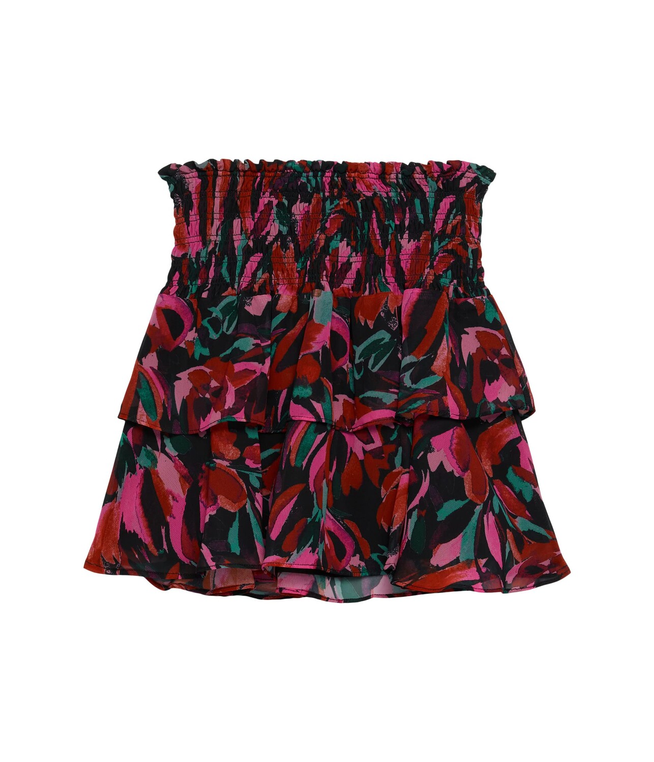 

Юбка MILLY MINIS, Ginny Printed Skirt