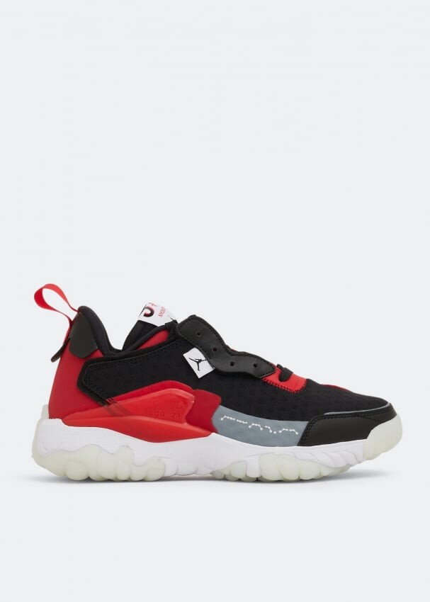 

Кроссовки NIKE Jordan Delta 2 SE sneakers, черный