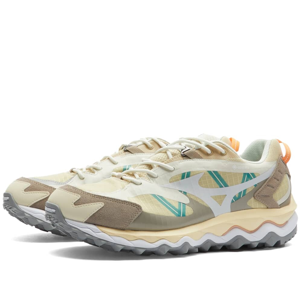 

Кроссовки Mizuno Wave Mujin Tl Gtx