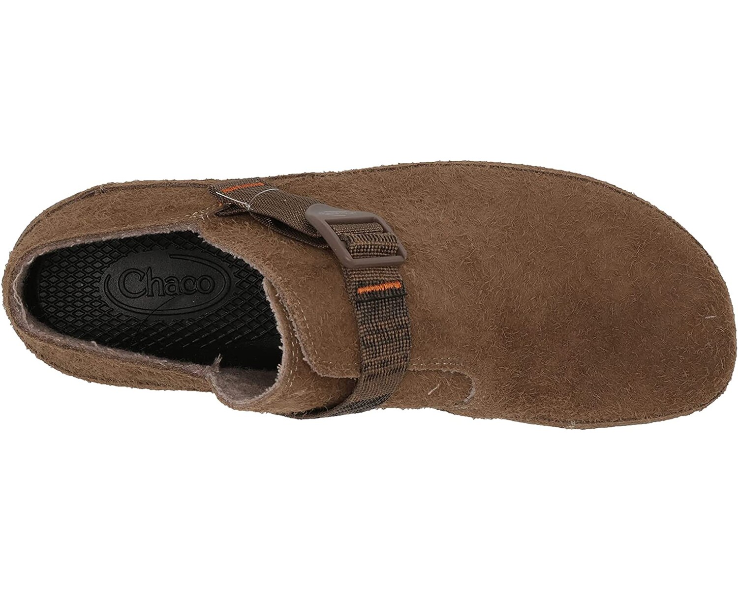

Лоферы Paonia Chaco, тик