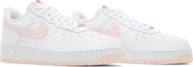 Air force 1 oracle pink hotsell