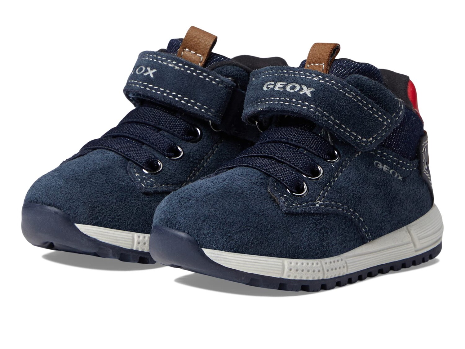 

Кроссовки Geox Kids, Alben 31