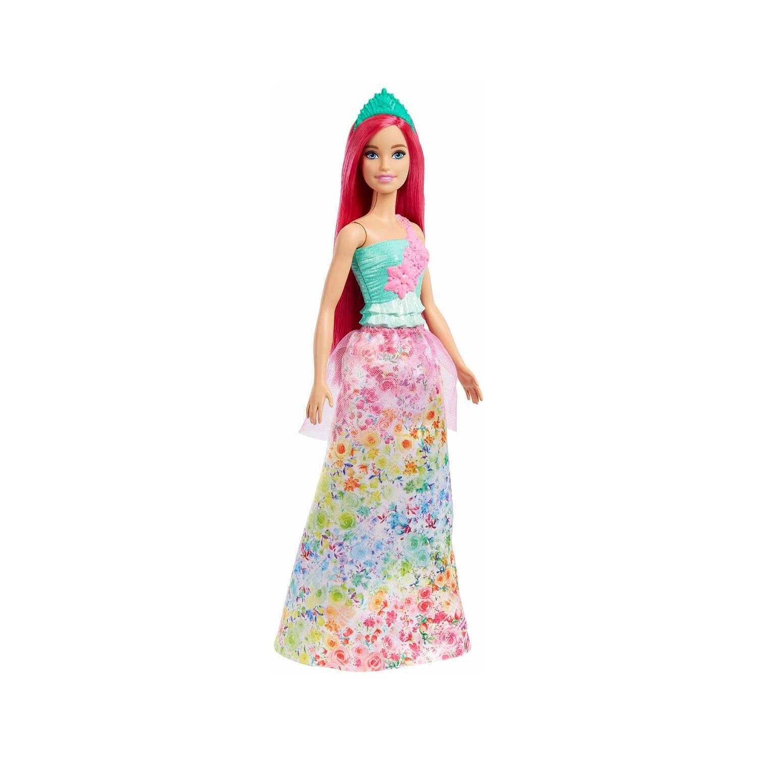 

Кукла Barbie Dreamtopia Princess