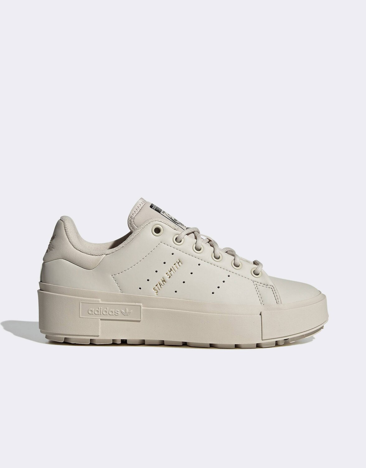 

Белые кроссовки adidas Originals Stan Smith