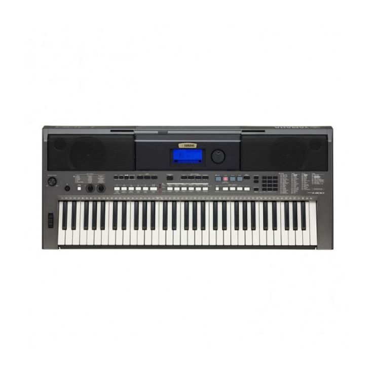 Портативная Клавиатура Yamaha PSR-L400 с функцией индийской гаммы