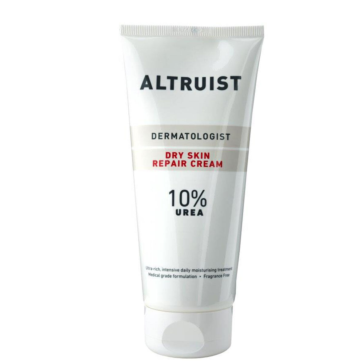 

Altruist Dermatologist Dry Skin Repair Cream регенерирующий крем для сухой кожи с 10% мочевиной 200мл