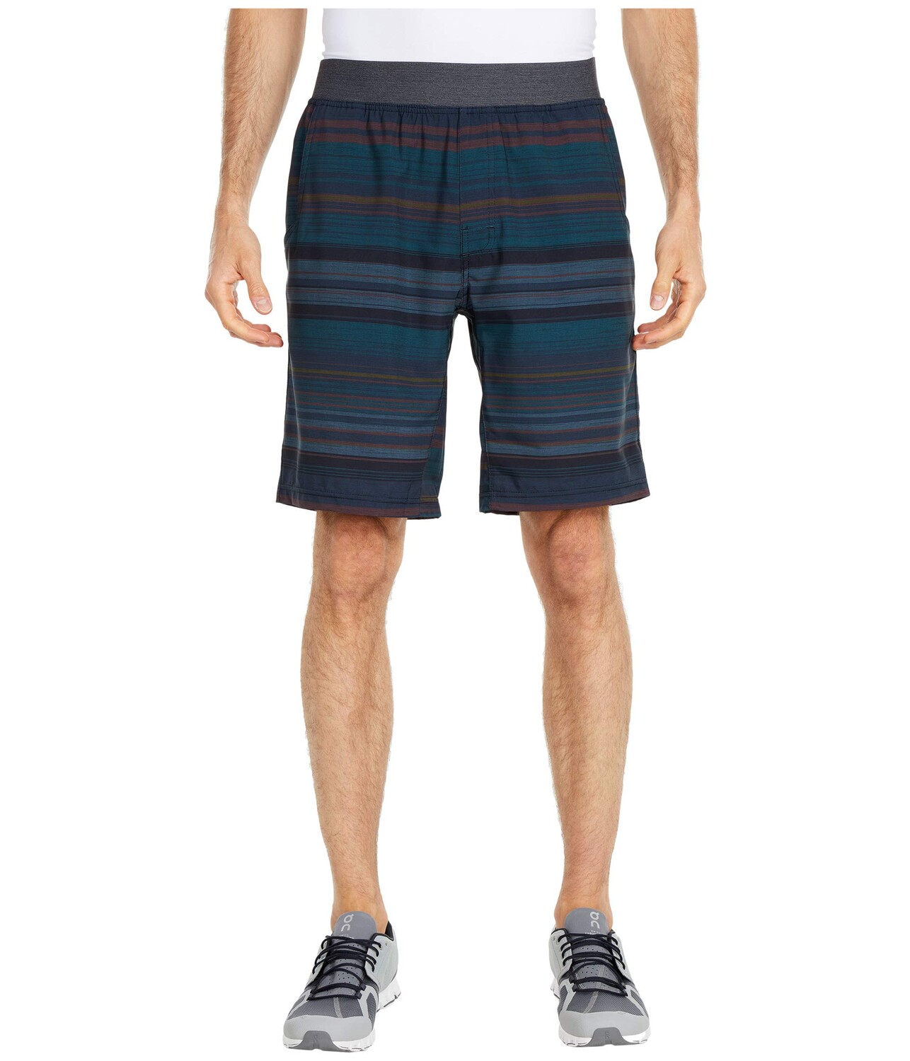 

Шорты Prana, Super Mojo Shorts II
