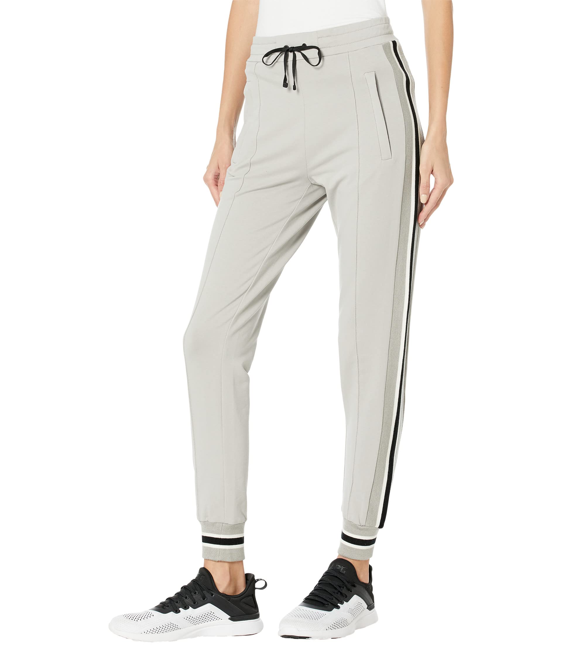 Blanc Noir Porto Sporty Pants