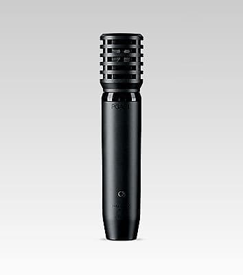 Динамический микрофон Shure PGA81-XLR инструментальный микрофон shure pga81 xlr