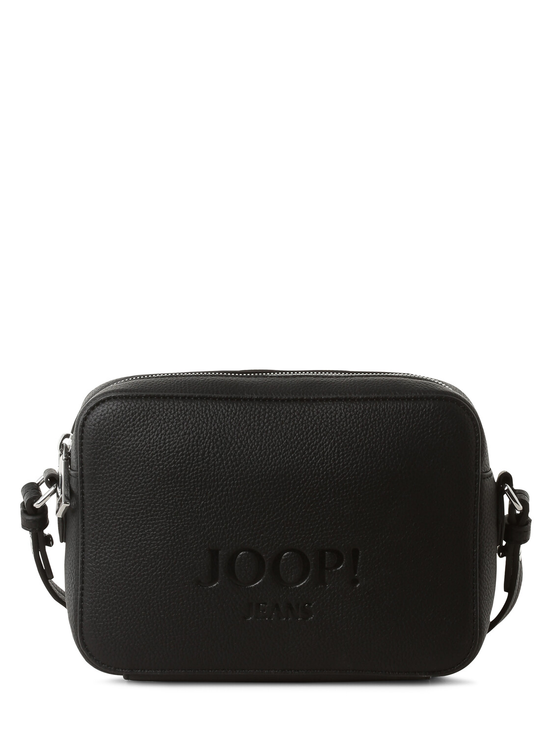 

Сумка через плечо JOOP! Umhängetasche Lettera 1.0 Cloe, черный