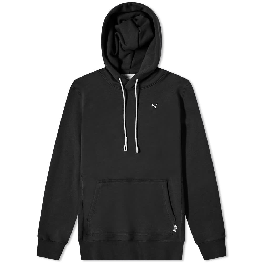 

Толстовка Puma MMQ, черный