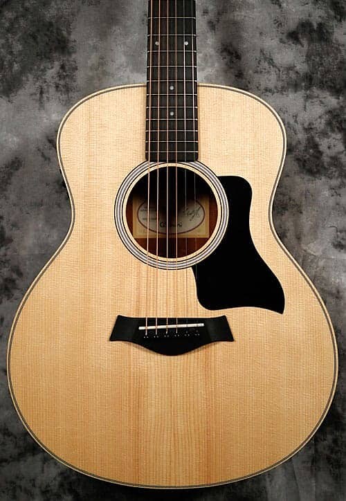 

Тейлор - GS Mini-e Ziricote LTD Taylor