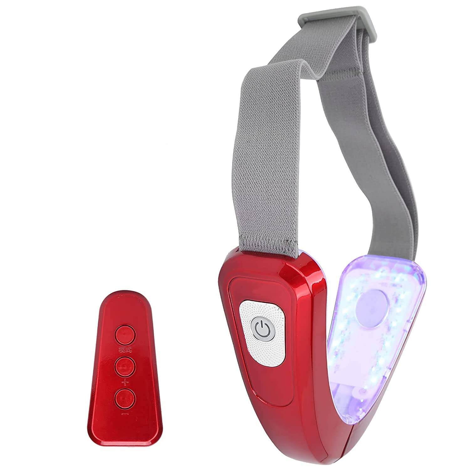

Массажер для лица Yosoo Electric V Face Machine