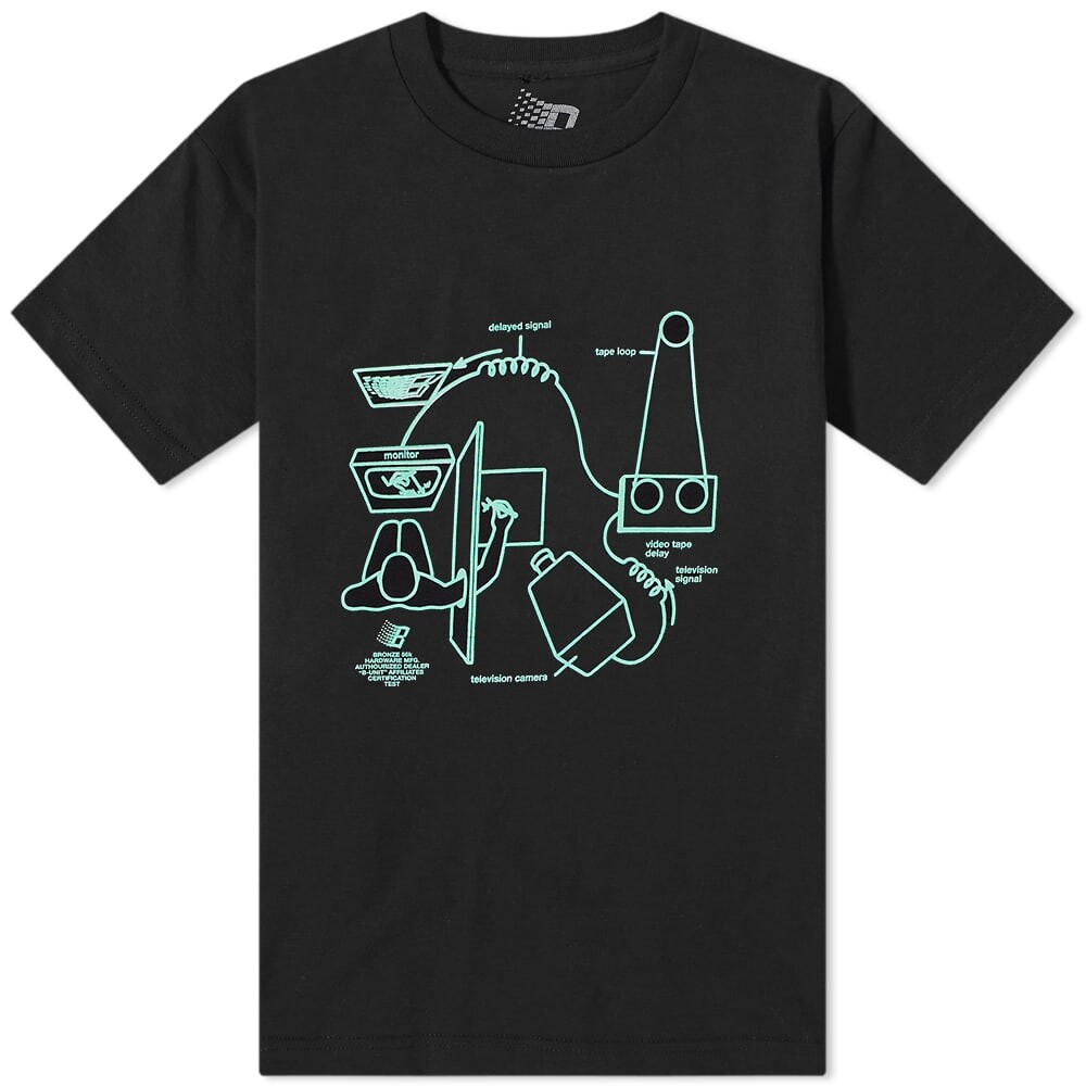 

Футболка Bronze 56K Authorized Dealer Tee