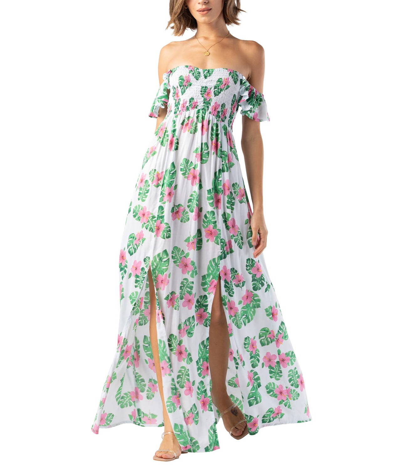 

Платье Tiare Hawaii, Hollie Maxi Dress